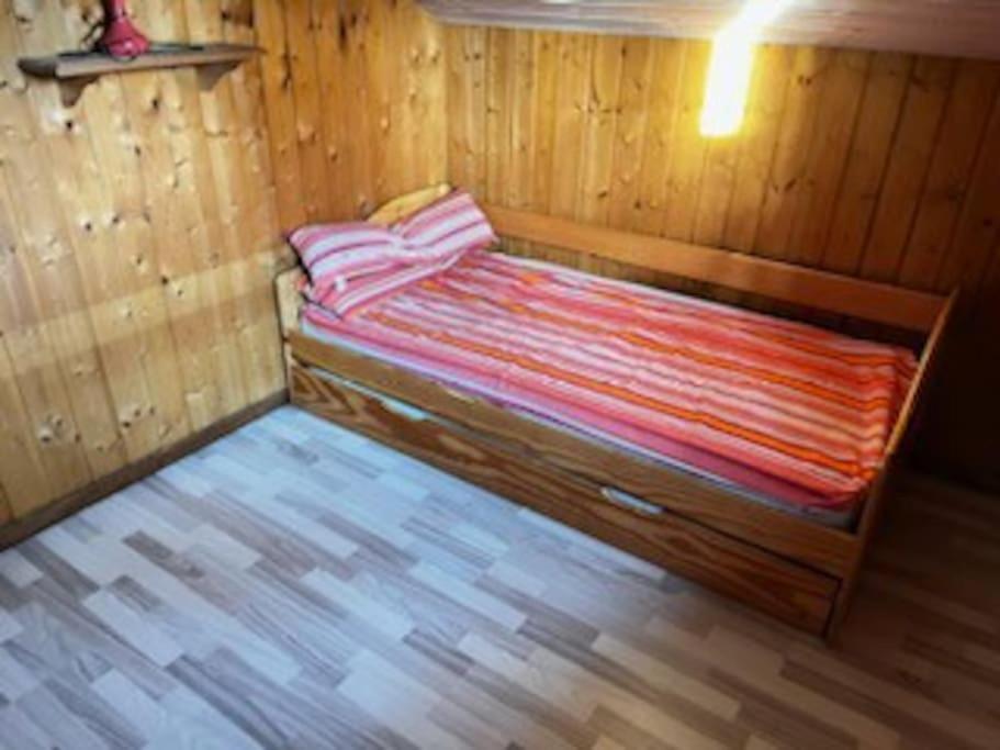 Chalet Bassin D'Arcachon ลาเตสเตอ-เดอ-บูค ภายนอก รูปภาพ
