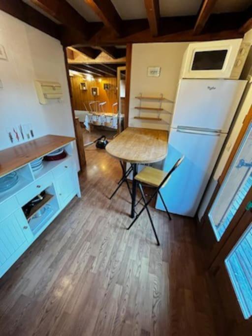 Chalet Bassin D'Arcachon ลาเตสเตอ-เดอ-บูค ภายนอก รูปภาพ