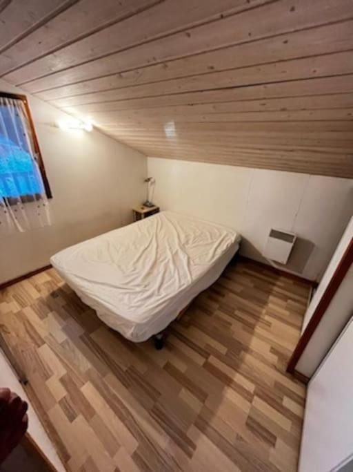 Chalet Bassin D'Arcachon ลาเตสเตอ-เดอ-บูค ภายนอก รูปภาพ